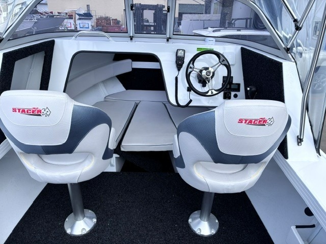 539 Sea Runner - Pic 3